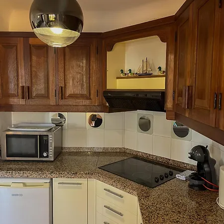 Amazing Altamar 2 Apartment